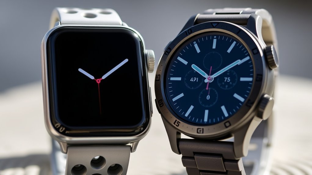 choosing the right apple watch