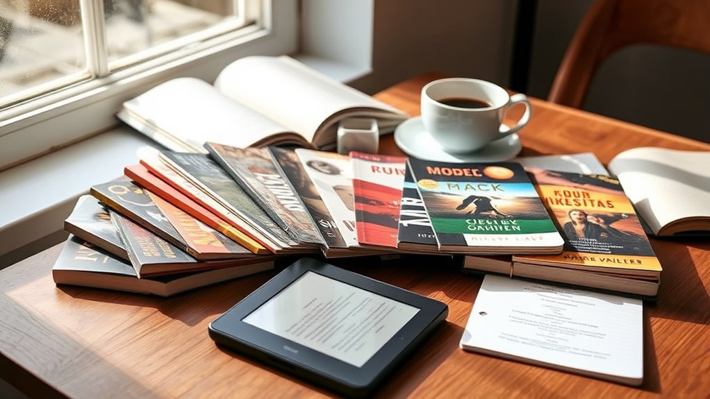 choosing the right kindle deal