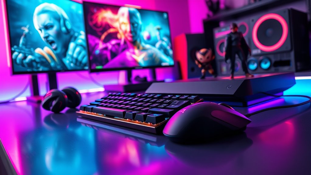 consider interests age budget