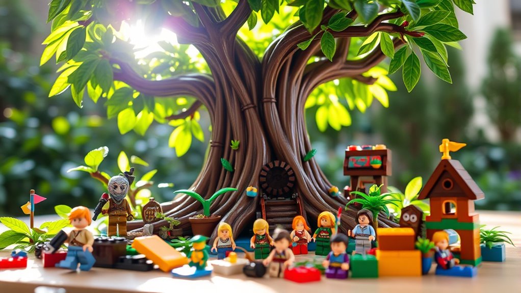 consideration of collection fit