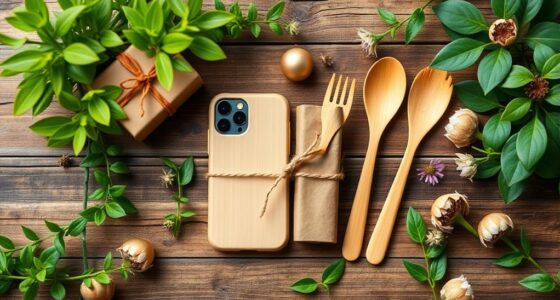 eco friendly gift ideas