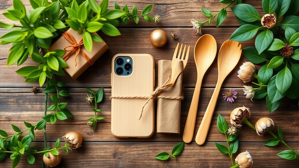 eco friendly gift ideas