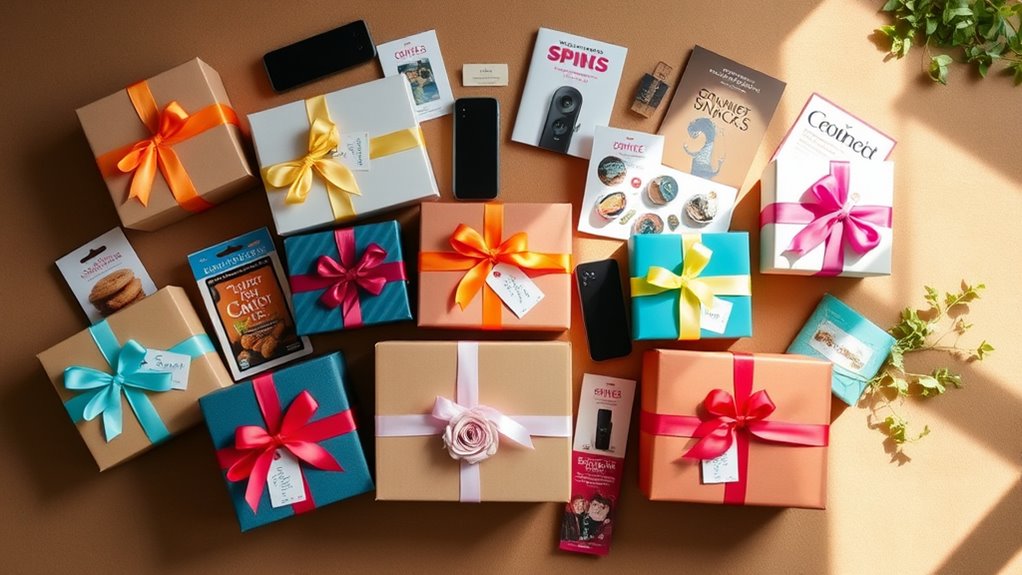 evaluate benefits and preferences