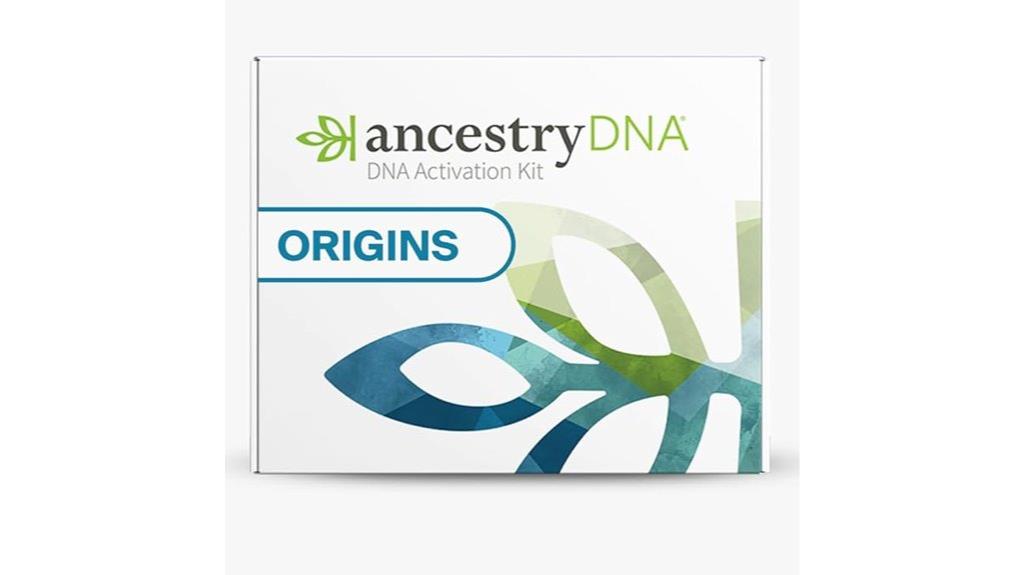 genetic ancestry dna test