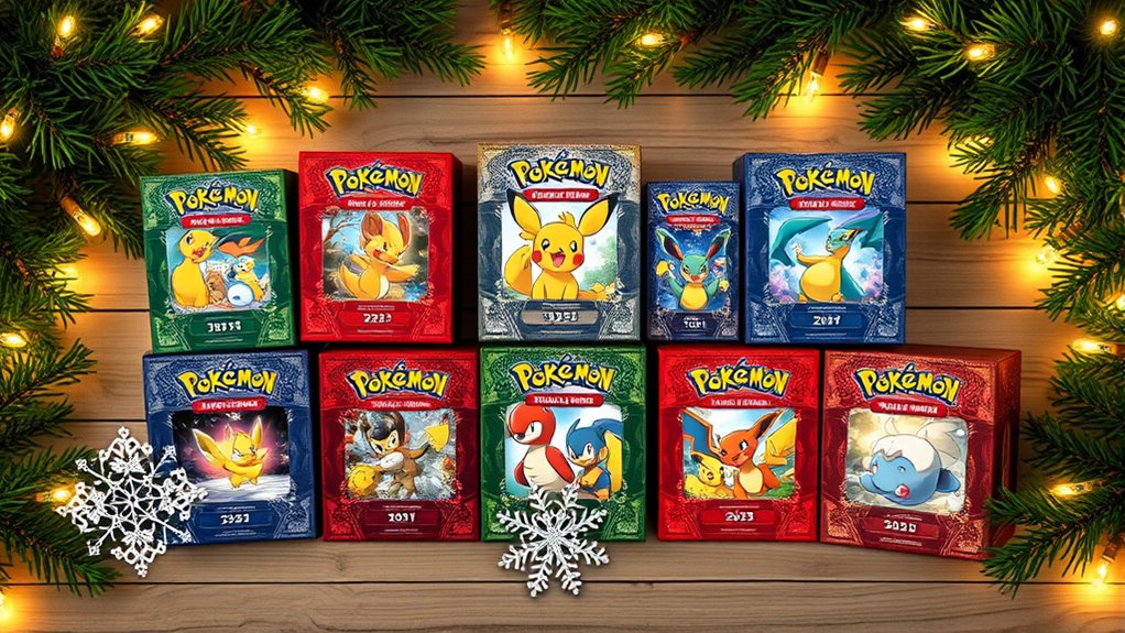 holiday calendar selection criteria