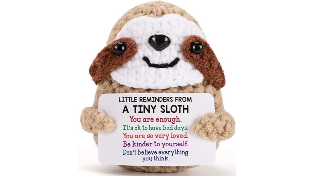 inspirational women s stocking stuffer