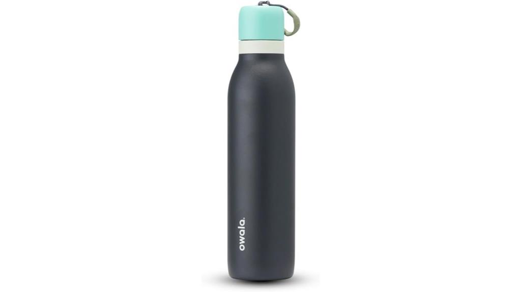insulated 24 oz water bottle