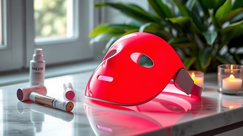 key factors for mask selection