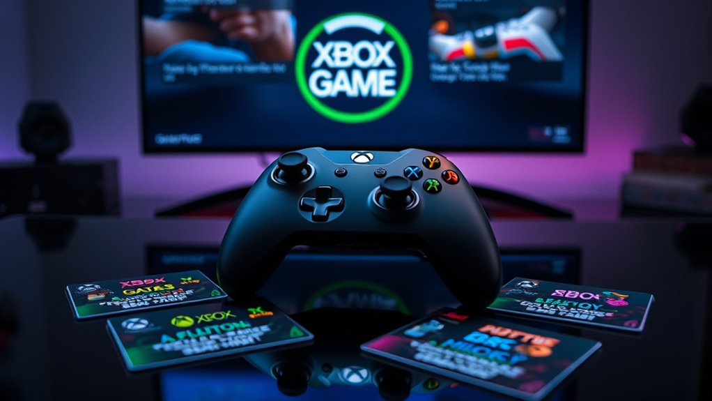 key factors for xbox pass