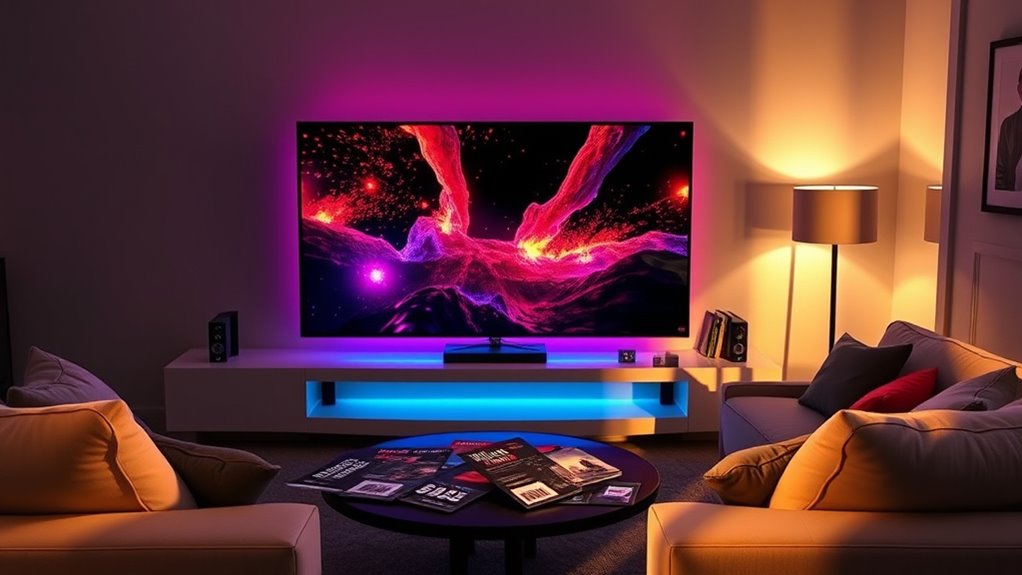 key tv deal considerations