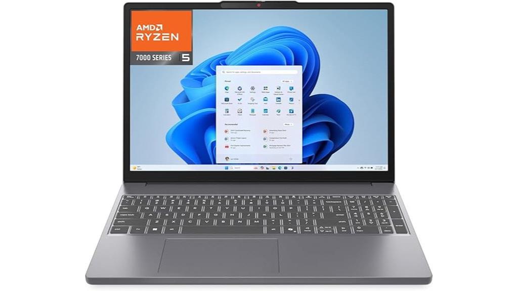 lenovo 15 gaming laptop