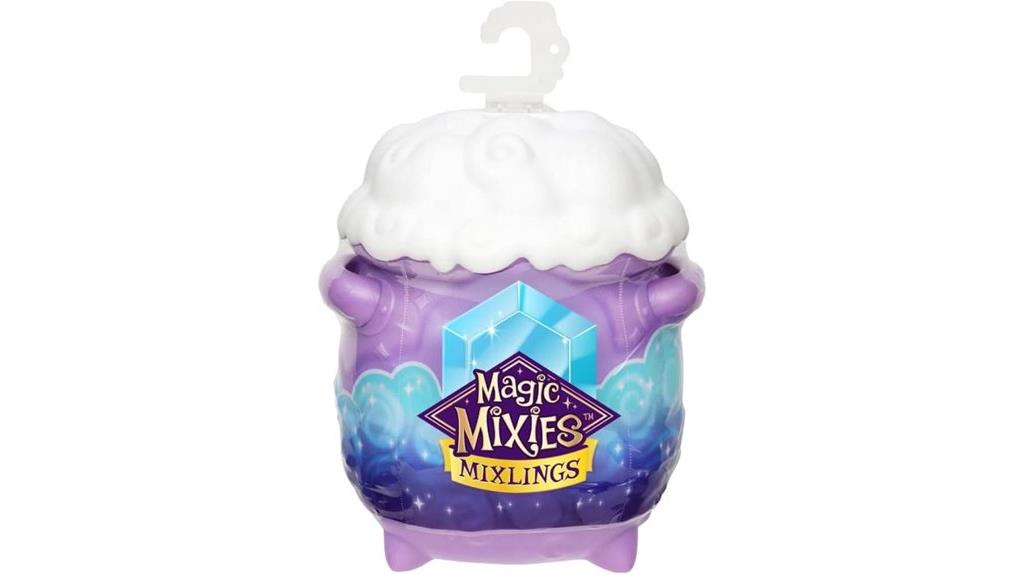 magic mixies cauldron pack