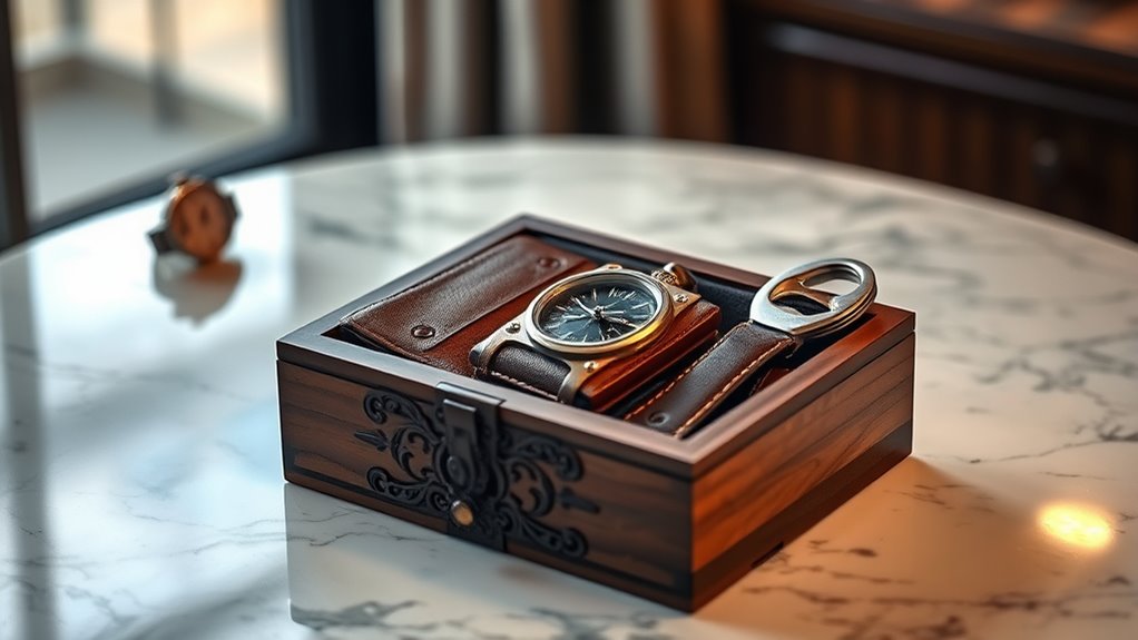 personalized practical memorable gifts