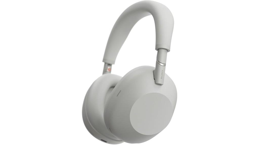 sony wireless noise canceling
