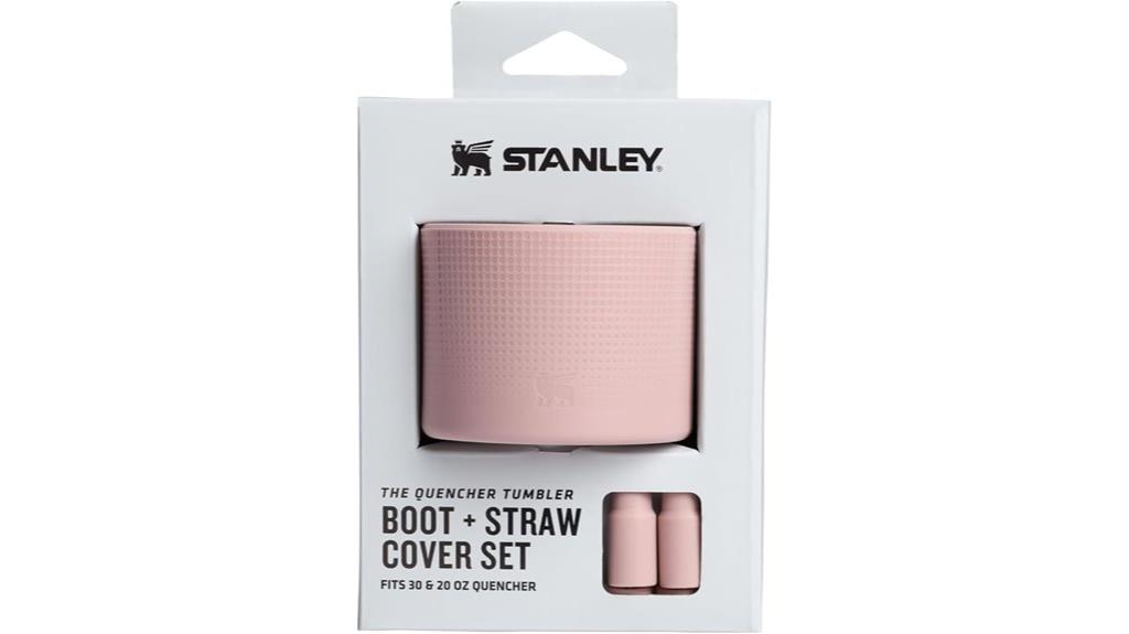 stanley tumbler cap cover