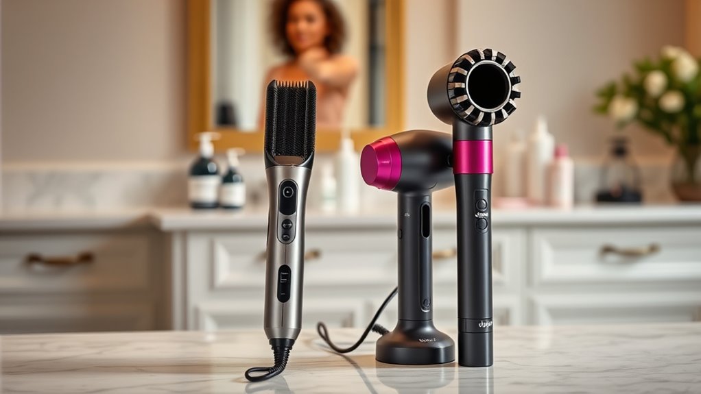 styling features and technology