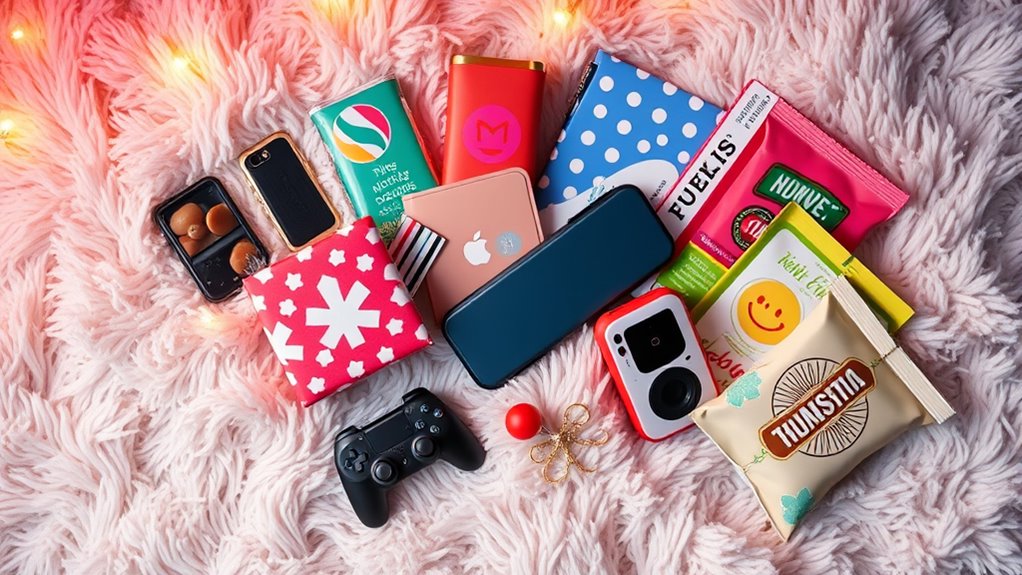 teen interests and practicality