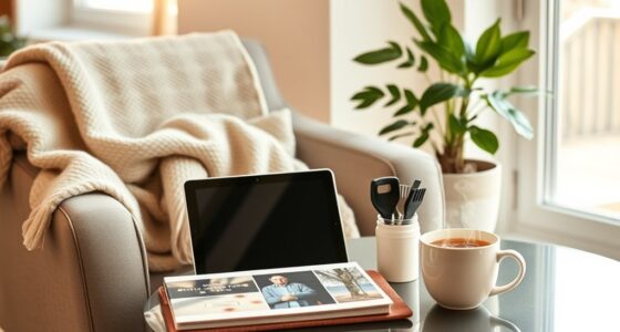 thoughtful gifts for aging parents