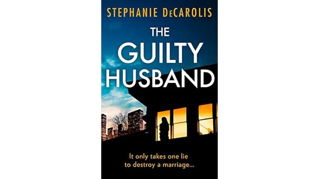 thrilling marital deception revealed