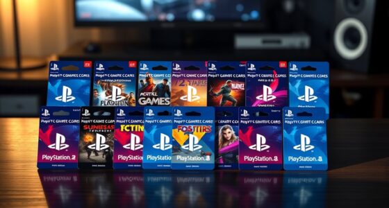 top 12 playstation gift cards