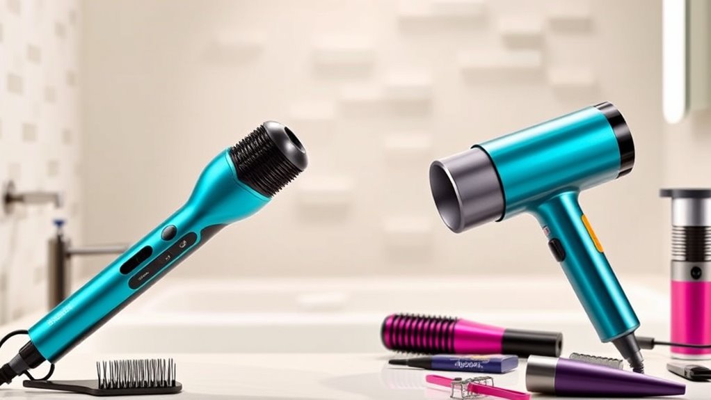 top 12 styling tool comparisons