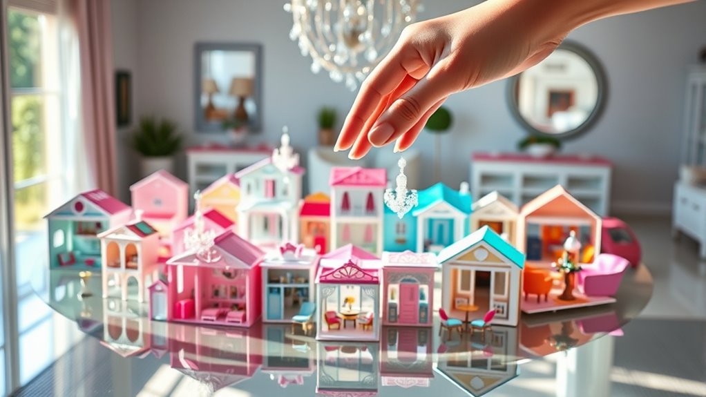 top 15 dreamhouse deals