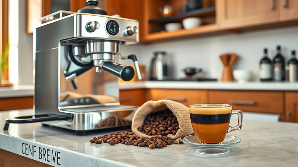 top beginner espresso machine recommendations