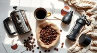 top coffee gift selections