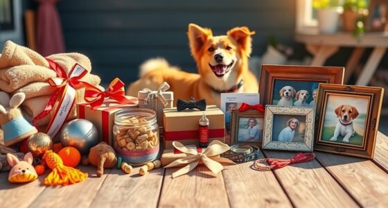 top dog lover gift ideas