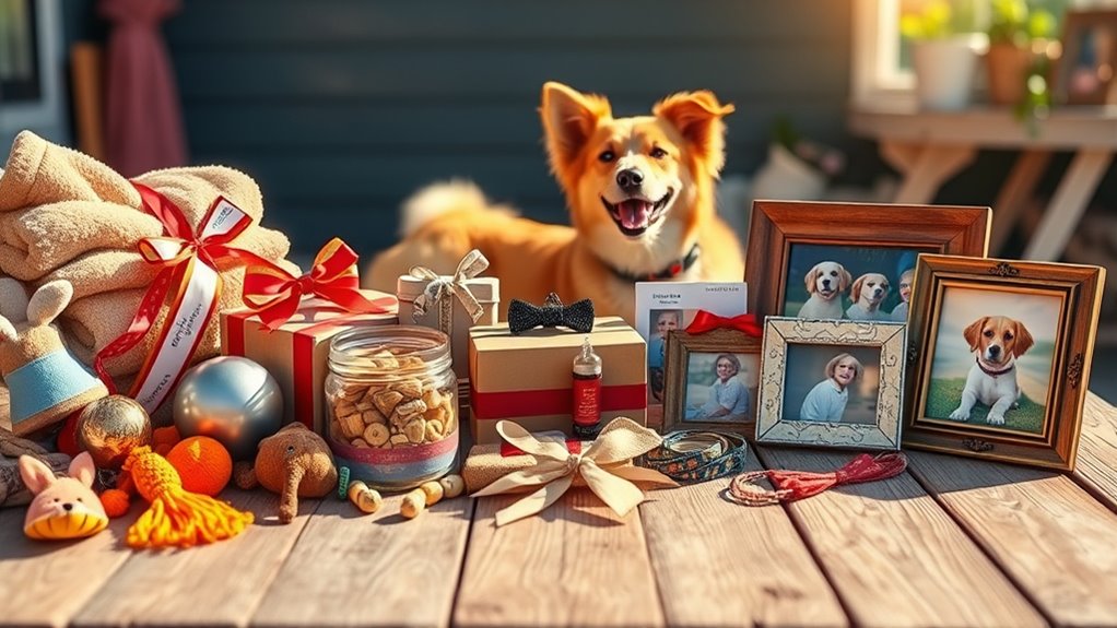 top dog lover gift ideas
