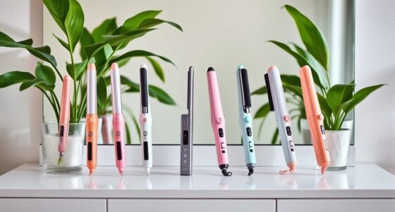 top dyson airwrap alternatives