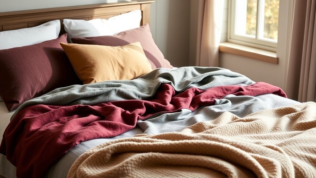 top flannel sheets selection