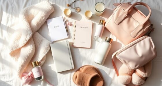 top gifts for new moms