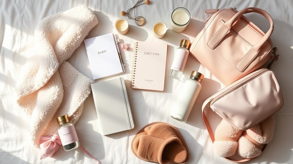 top gifts for new moms