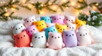 top holiday squishmallows picks
