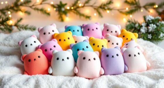 top holiday squishmallows picks