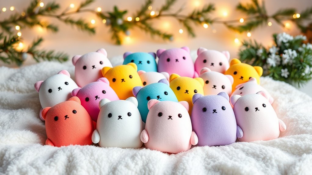 top holiday squishmallows picks