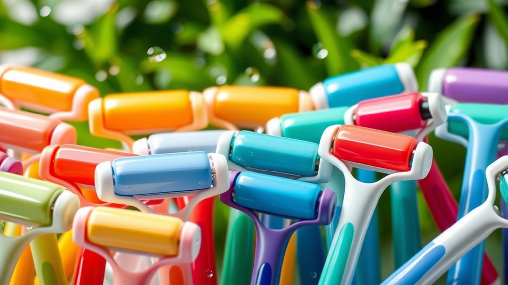 top ice rollers for radiance