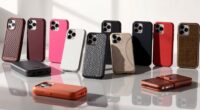 top iphone 17 pro max cases