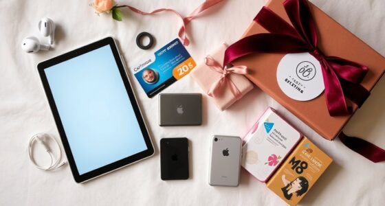 top last minute digital gift ideas