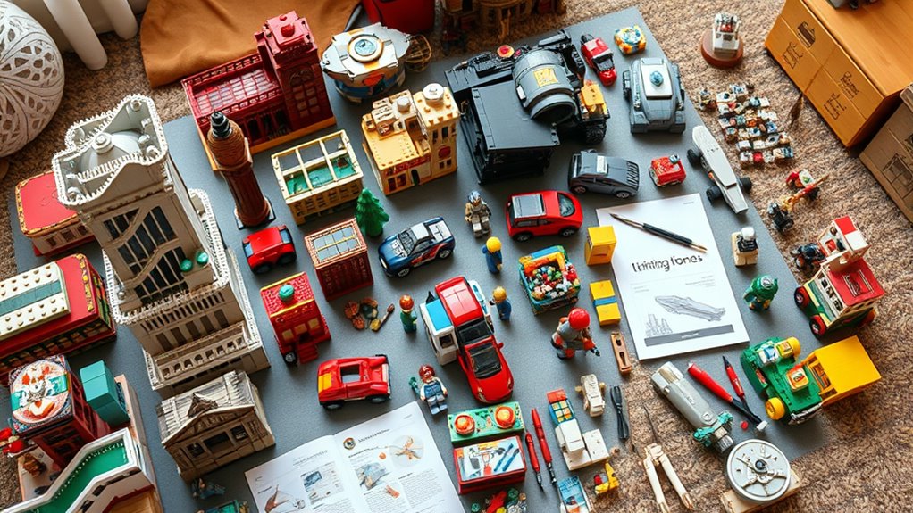 top lego sets for adults