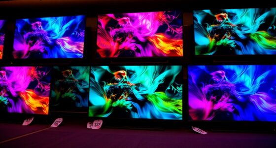 top oled tv deals