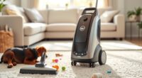top pet friendly portable cleaners