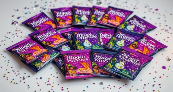 top refill packs for magic mixies