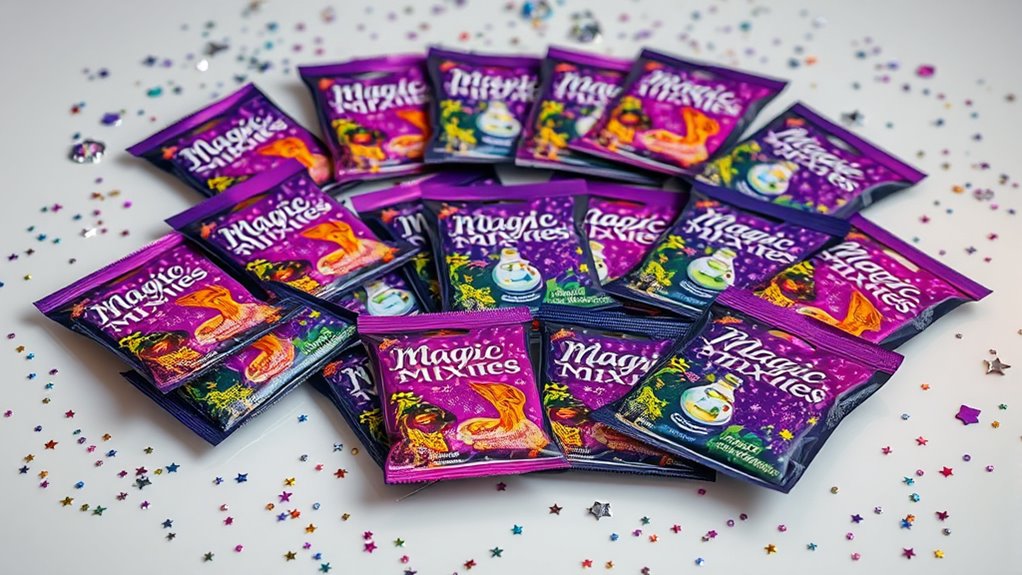 top refill packs for magic mixies