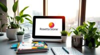top rosetta stone deals