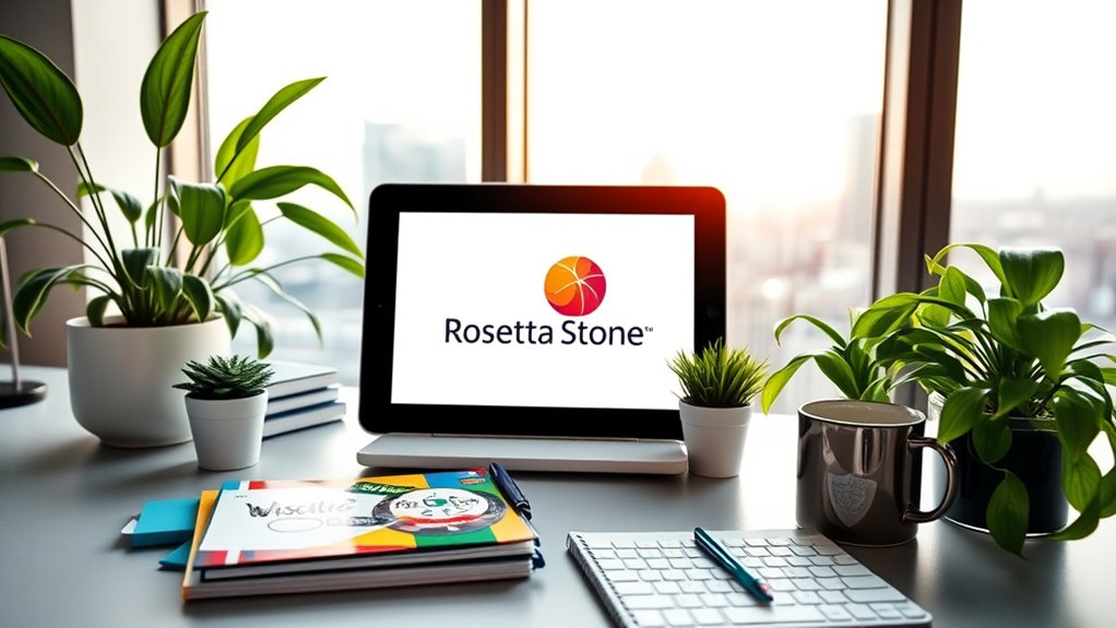 top rosetta stone deals