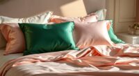 top silk pillowcase recommendations