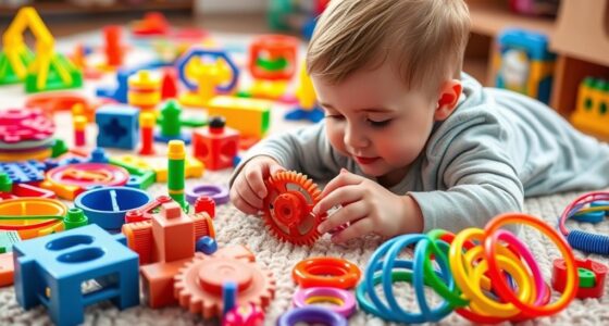 top stem toys for toddlers