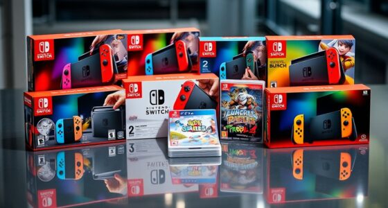 top switch bundle deals